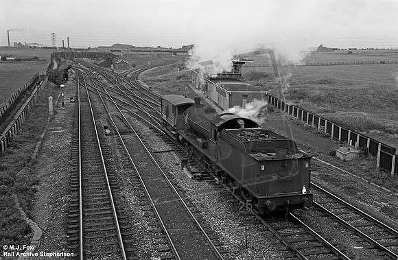 63455 1967-06-09 Pelaw