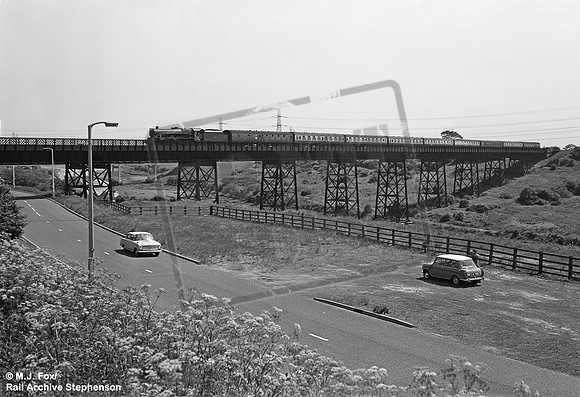 45562 1967-06-10 Bebside viaduct