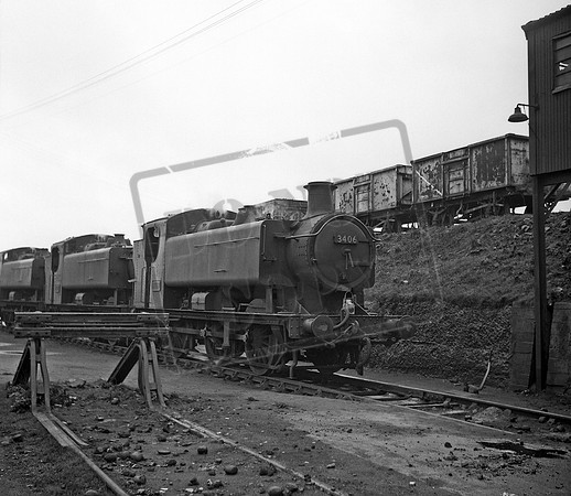 3406 1963-03-24 Radyr