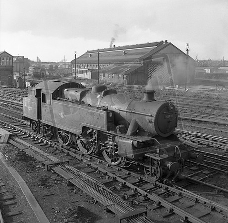 42240 1960s Chester