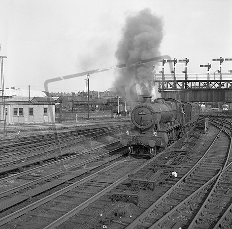 6934 1960s Chester