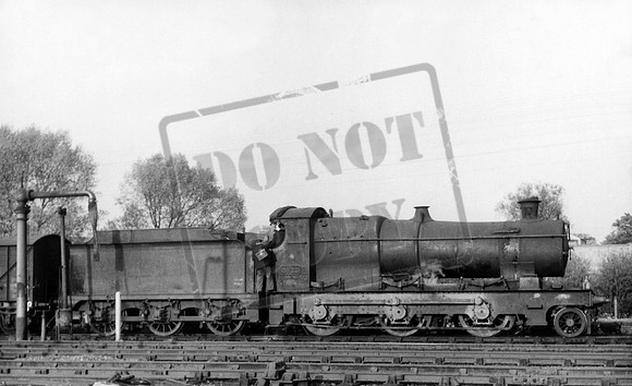 2622 1940s Oxford
