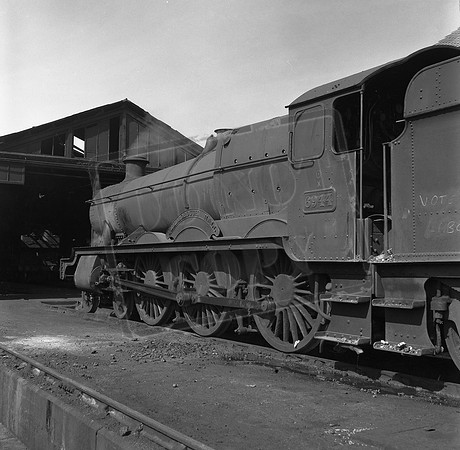 6944 1960s Reading