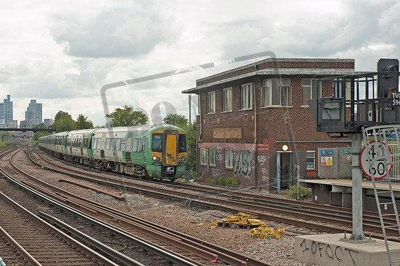 377622 2025-06-16 Clapham Junction
