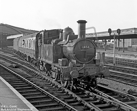 1454 1957-06-15 Bristol Temple Meads