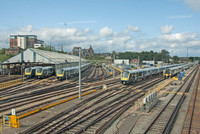 701xxx 2025-06-16 Clapham Junction