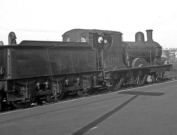 62796 1950s Cambridge