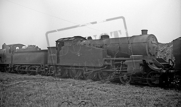 30494 1962 Feltham
