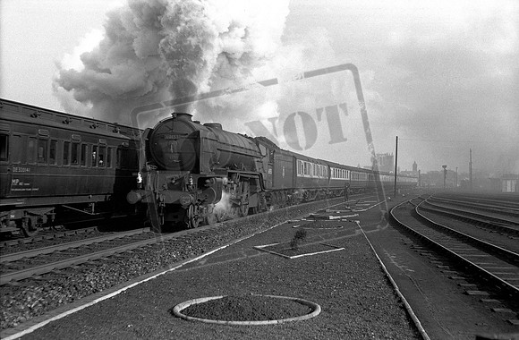 60153 1950s York