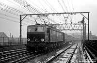 27000 1950s Sheffield Victoria