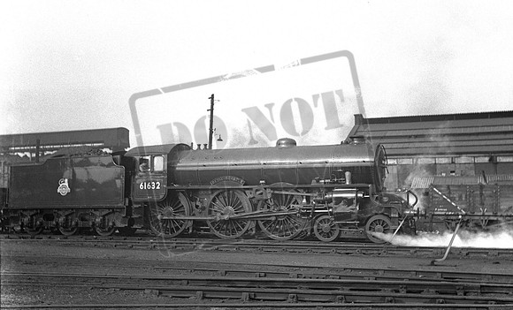 61632 1950s Stratford