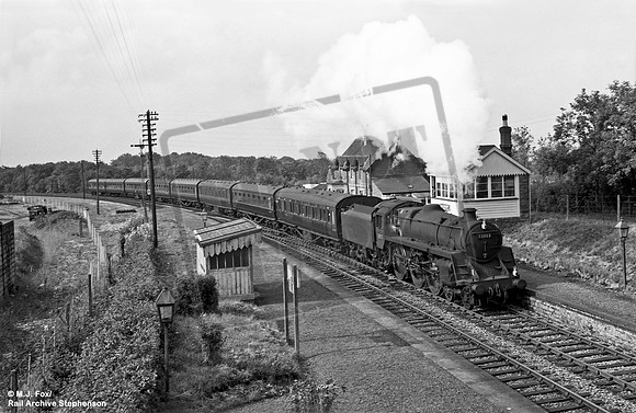 73052 1961-08-12 Masbury