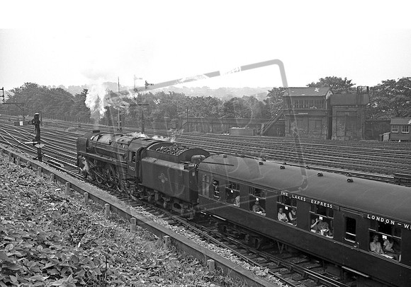 70025 1963-08-03 Preston