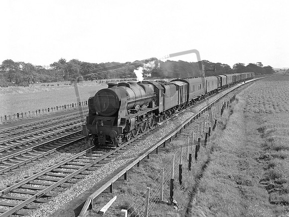 46118 1960s Winwick
