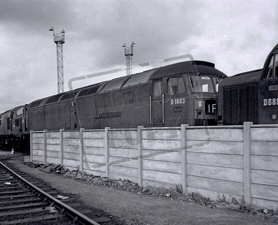 D1663 1965c Landore