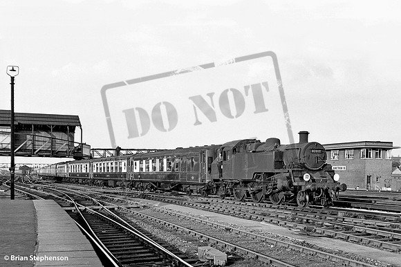 82017 1964-07-16 Clapham Junction