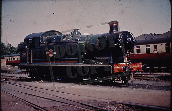 6664 1957-06-16 Swindon works-ROS090c2