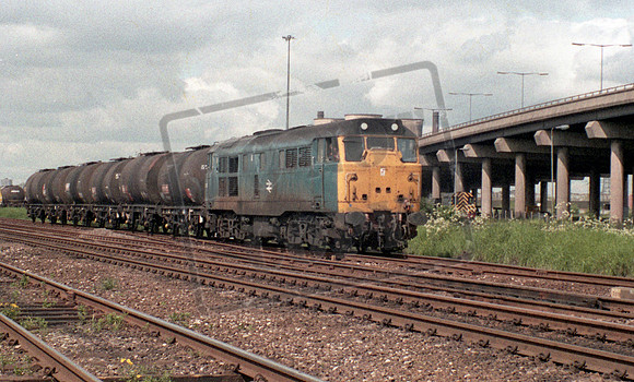 314xx 1985 Washwod Heath