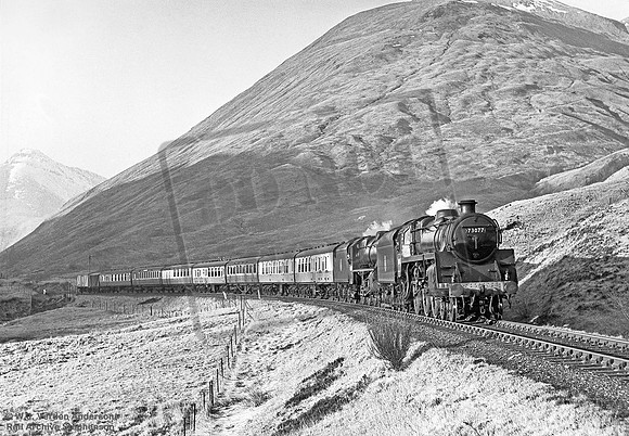 73077 1956-03 Tyndrum