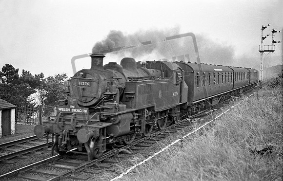 41276 1955-05-27 Colwyn Bay
