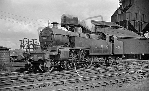 2390 1936-08-16 Crewe North MPD