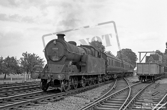 69814 1960-08-19 Bingham