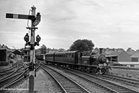2253 1930s East Grinstead