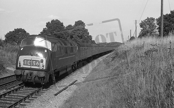 D867 1960s