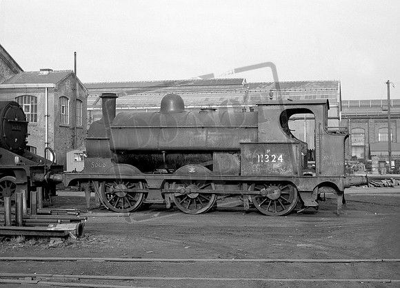 11324 1963-10-26  Horwich Works