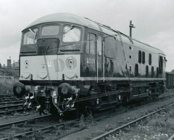 D5101 1966-08-23 Wearmouth