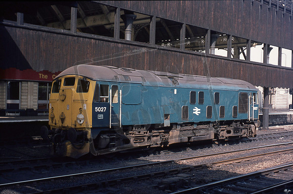 5027 1974-04 Manchester Victoria