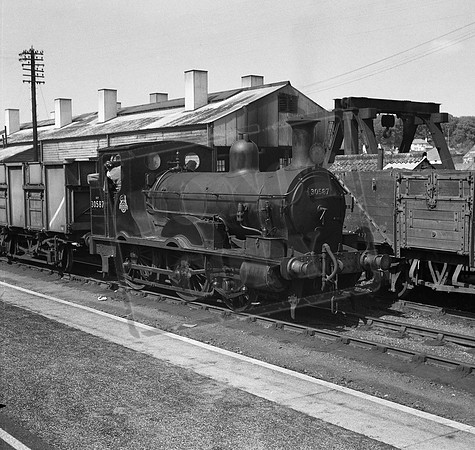 30587 1956-08-07 Wadebridge