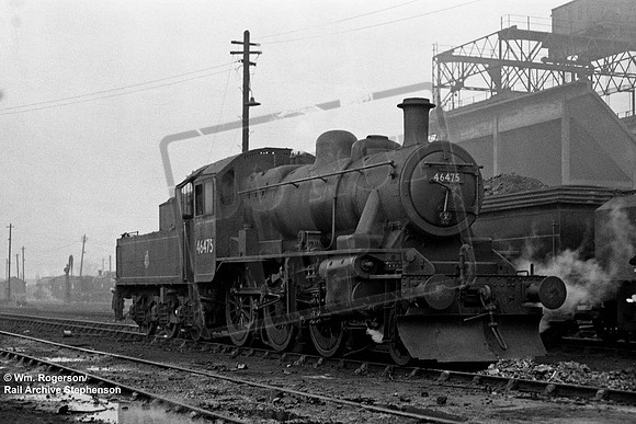 46475 1953-02-28 Darlington