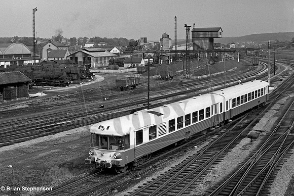 X-4325 1965-05-29 Sarreguemines