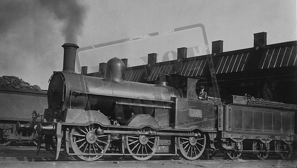 1182 1910s Willesden