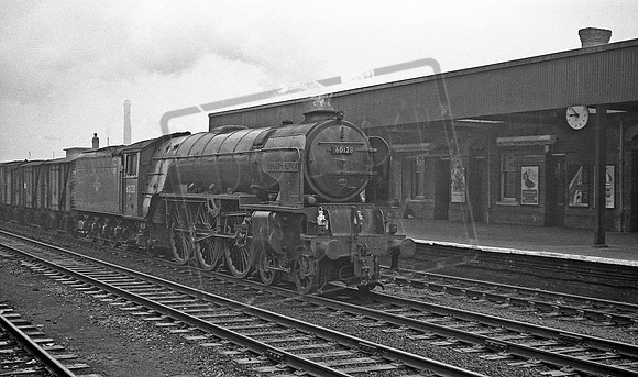 60128 1960-09-15 Doncaster