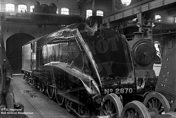 2870 1937-09-19 Doncaster Works