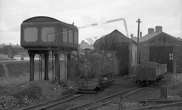 VoR 7 1961-07-29 Aberystwyth
