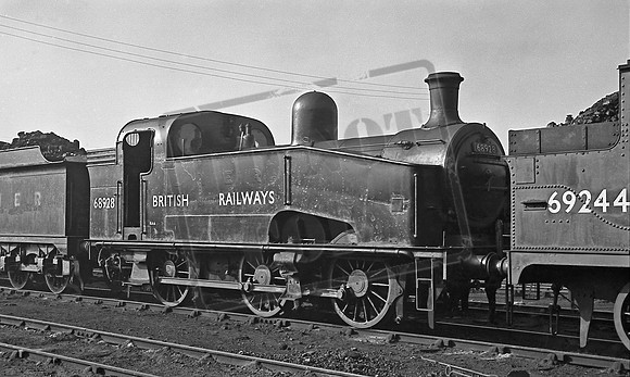 68928 1950-03-26 Sheffield Darnall