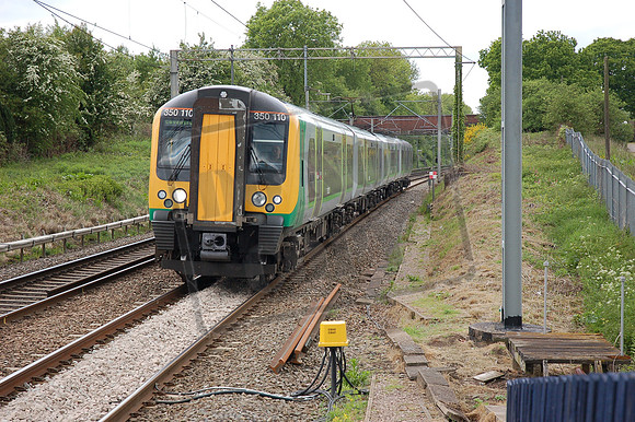 350110 2008-05-19 Berkswell