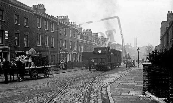 B255 1937-10-29 Deptford