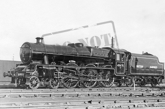 45678 1949-02-11 Crewe