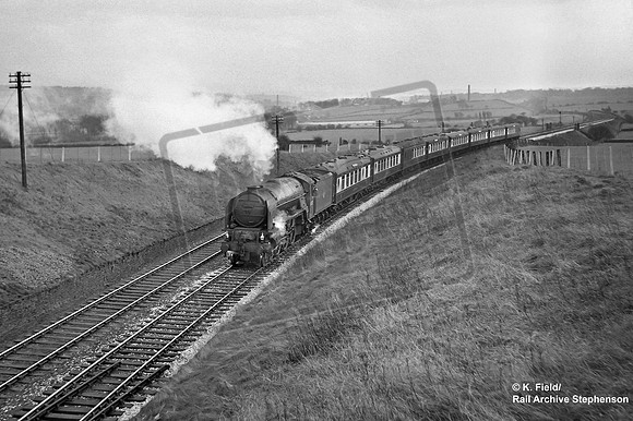 60123 1958c Ardsley