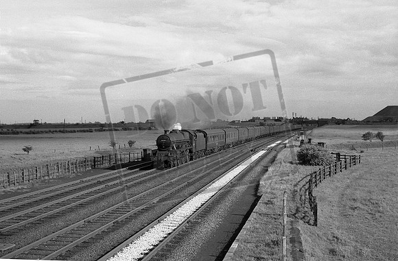 45741 1960s Golborne