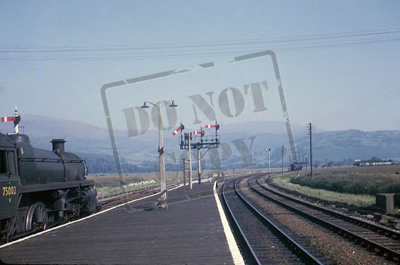 75002 1964-09 Dovey Jcn