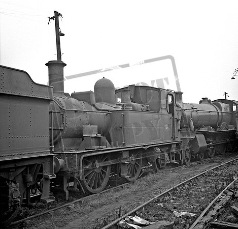 1424 1964-03-24 Horton Road-ROneg-951
