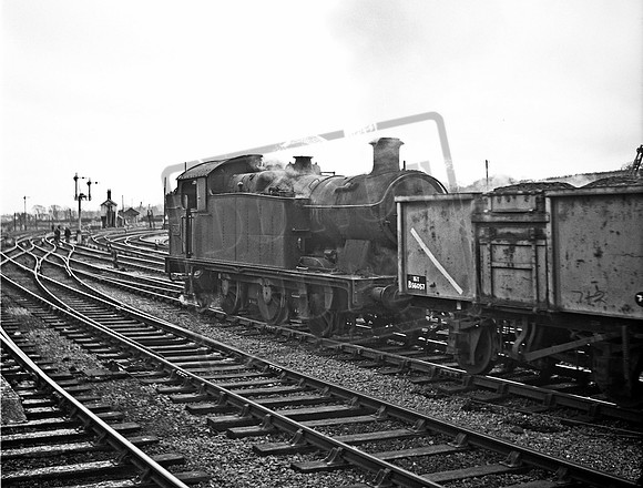 5629 1964-03-24 Radyr