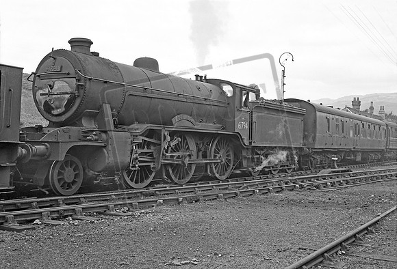61794 1959c  Crianlarich