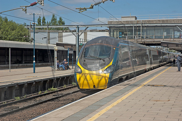 390118 2025-07-08 Stafford