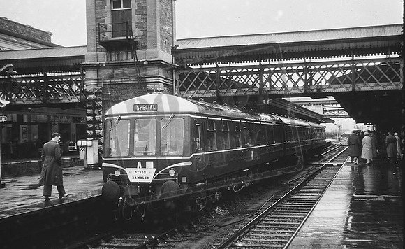 DMU 1950s Exeter-ROneg-80-018